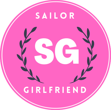 Sailor Girlfriend